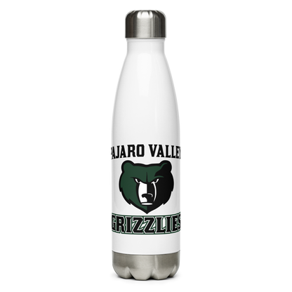 Pajaro Stainless steel water bottle