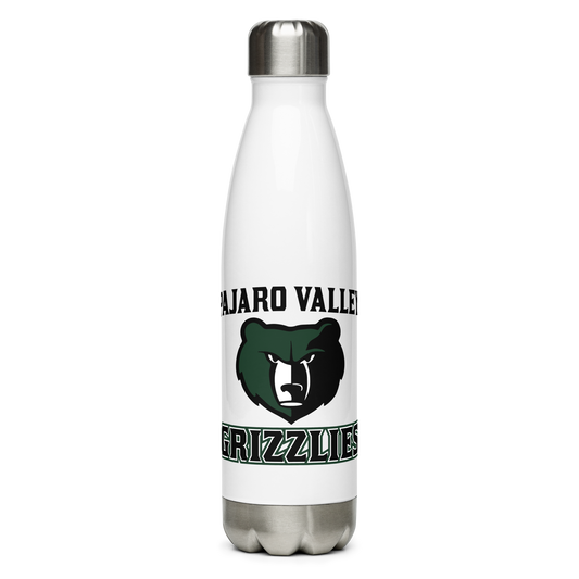 Pajaro Stainless steel water bottle