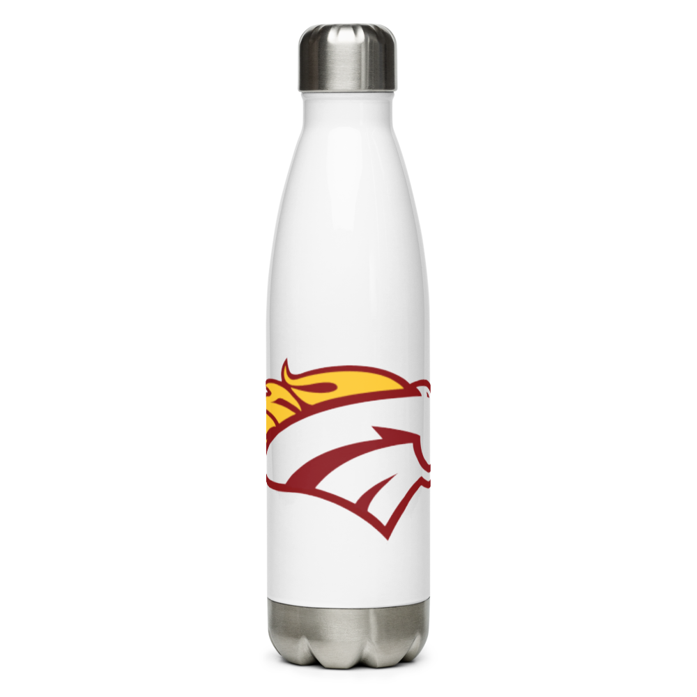 Northgate Cheer - Stainless Steel Water Bottle