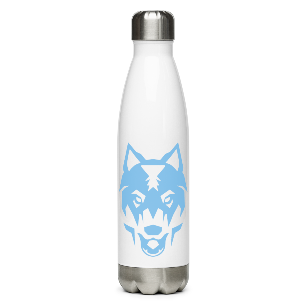 Odessa Collegiate Academy - Stainless Steel Water Bottle
