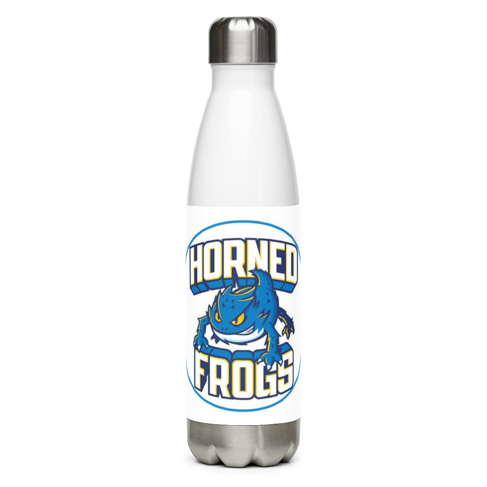 Idea Henry - Stainless Steel Water Bottle