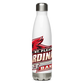 Mt. Pleasant Band - Stainless Steel Water Bottle