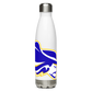 Calvert - Stainless Steel Water Bottle