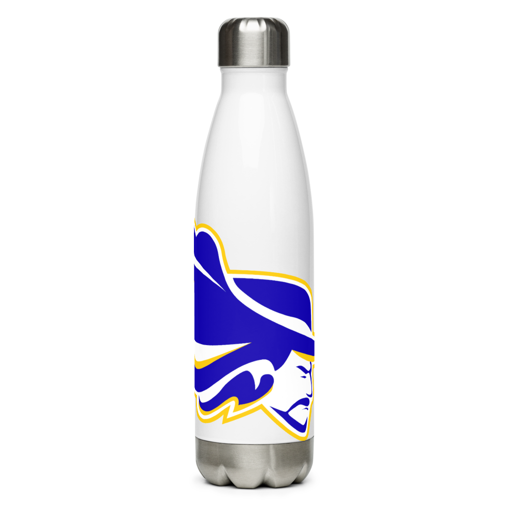 Calvert - Stainless Steel Water Bottle