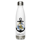 Calvert JROTC Stainless Steel Water Bottle