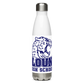 Blount High School - Stainless Steel Water Bottle