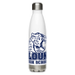 Blount All Grade - Stainless Steel Water Bottle