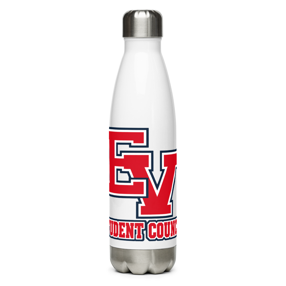 East View StuCo - Stainless Steel Water Bottle