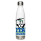 Eastlake Fall Sports - Stainless Steel Water Bottle
