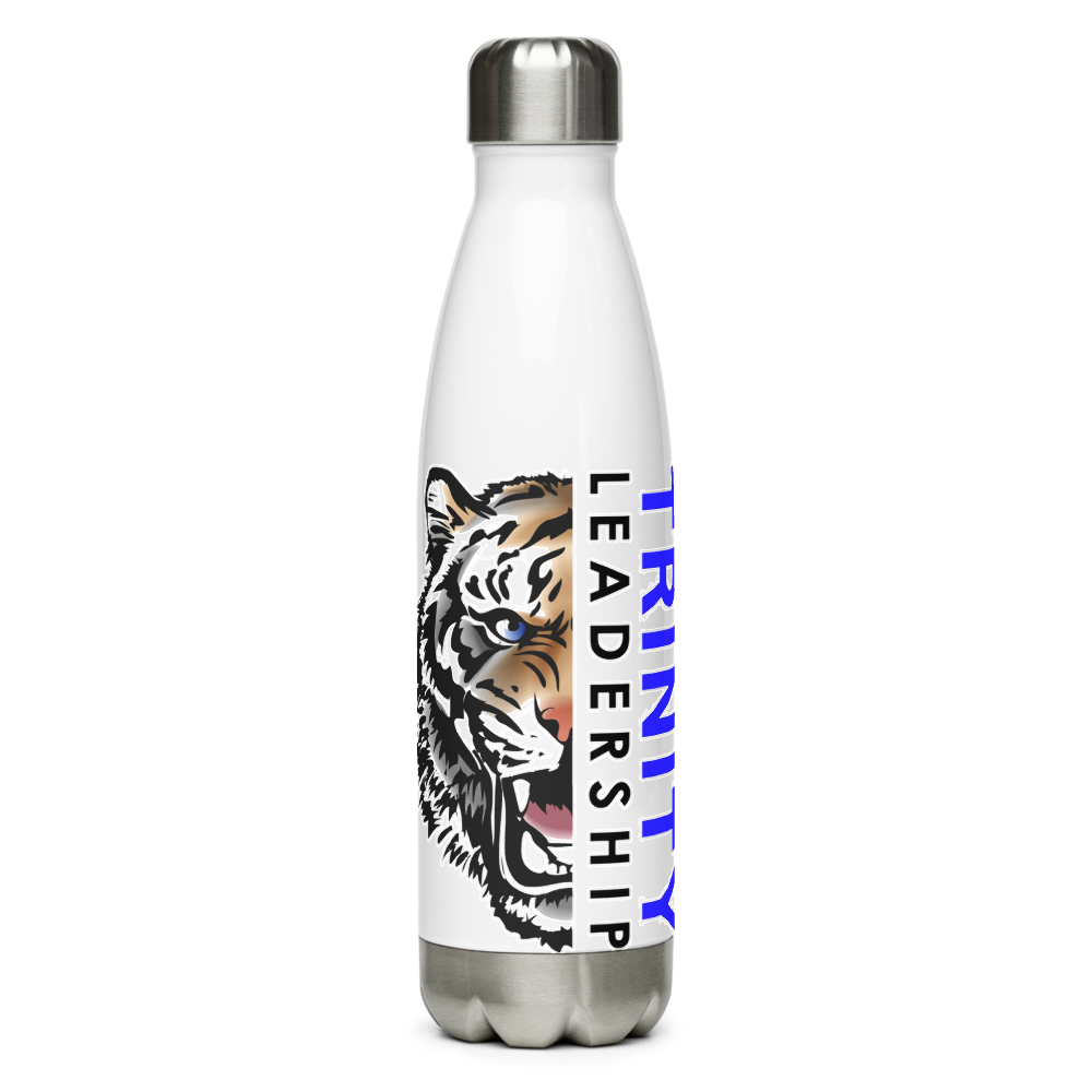 Trinity Leadership Band - Stainless Steel Water Bottle