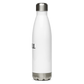 JLL Stainless steel water bottle