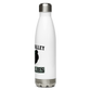 Pajaro Stainless steel water bottle