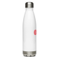 JLL Stainless steel water bottle