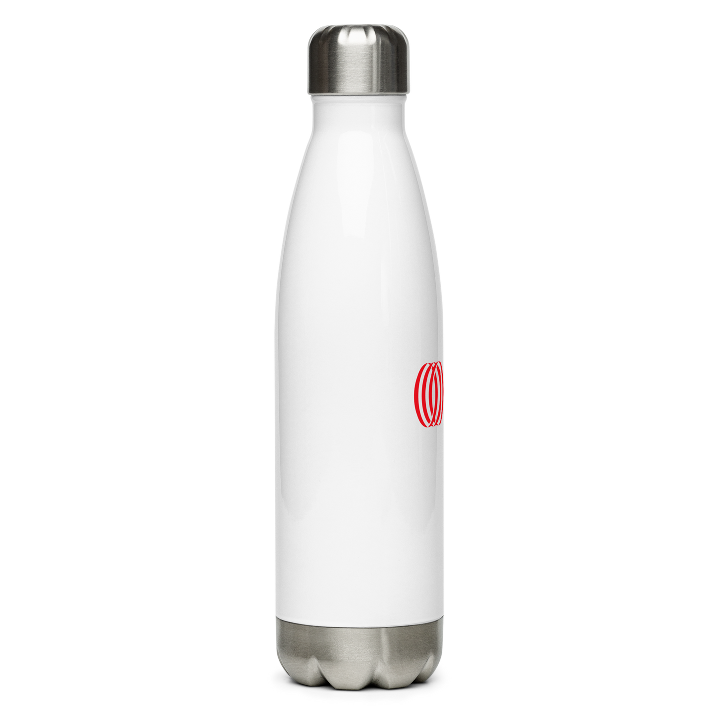 JLL Stainless steel water bottle