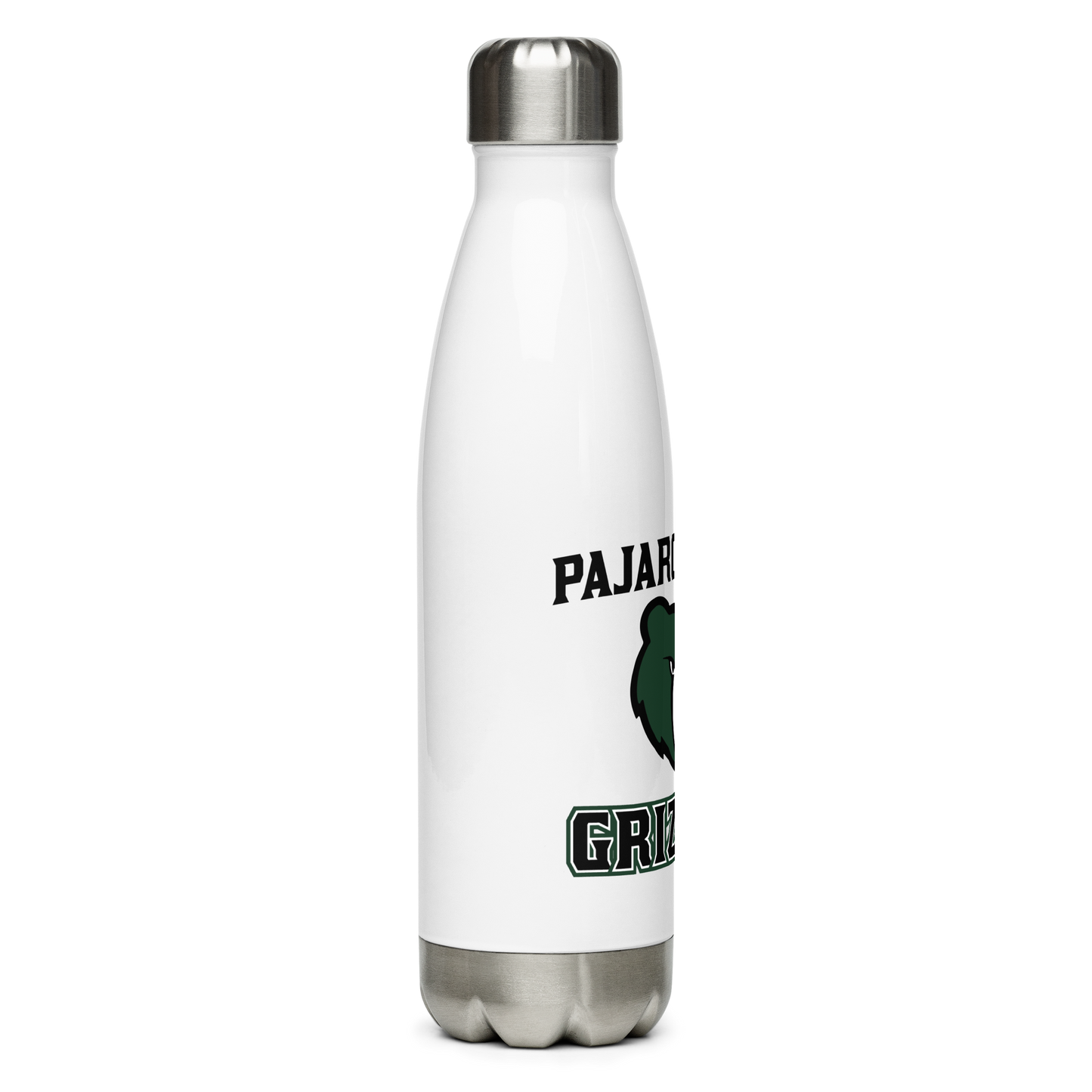 Pajaro Stainless steel water bottle