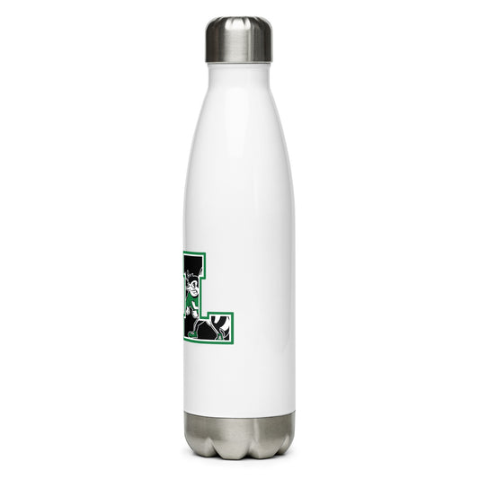 Lincoln Stainless Steel Water Bottle