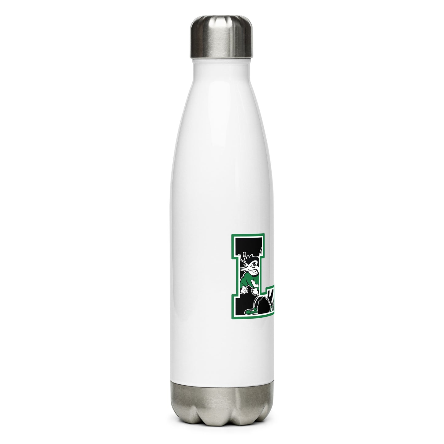 Lincoln Stainless Steel Water Bottle