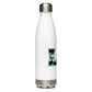 Lincoln Stainless Steel Water Bottle