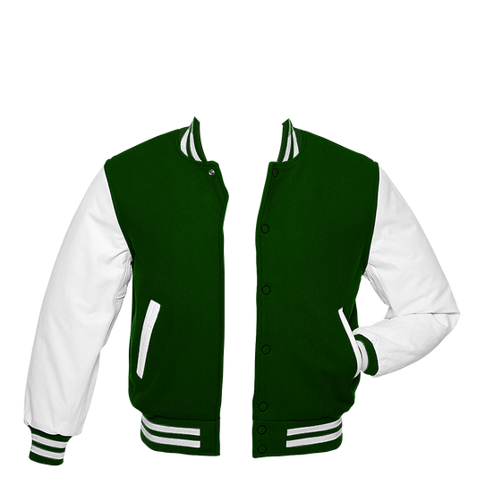 Stevenson High School Varsity Jacket