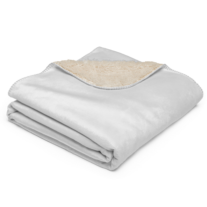 JLL Sherpa blanket