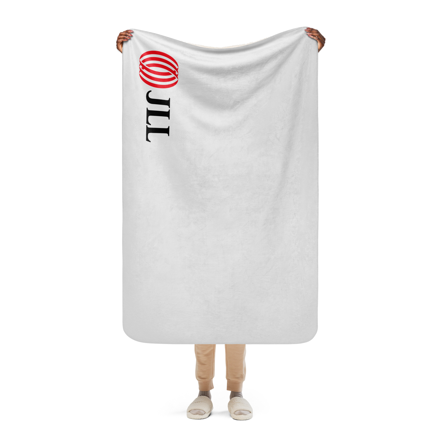 JLL Sherpa blanket