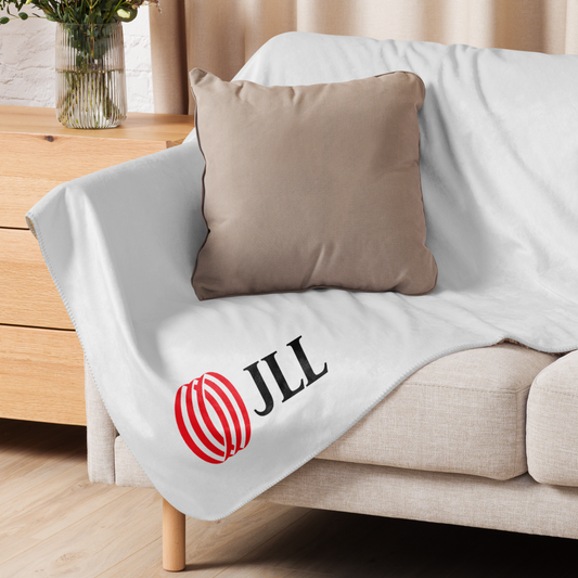 JLL Sherpa blanket