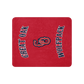 GO Sherpa blanket
