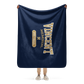 Vincent Memorial Football Sherpa blanket