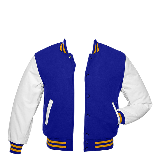 Sutter Union High School Varsity Jacket