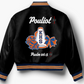 Terry Pouliot Custom Jacket