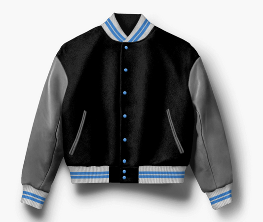 Hutchison High School Varsity Jacket