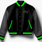 ATech Spine Custom Jacket