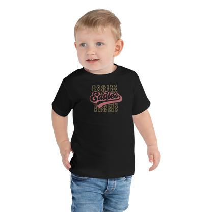 SRVCA Toddler Short Sleeve Tee