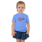 SRVCA Eagles front Toddler Short Sleeve Tee