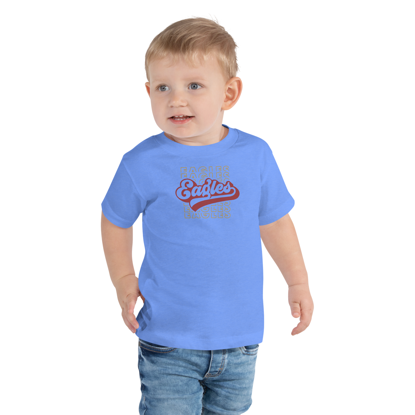 SRVCA Toddler Short Sleeve Tee