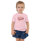 SRVCA Eagles front Toddler Short Sleeve Tee