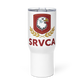SRVCA Travel mug with a handle