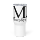 Murphys Travel mug with a handle