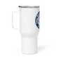Otay Ranch Football - Travel Mug with a Handle