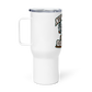 New Tech Odessa - Travel Mug with a Handle