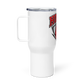 Hoover Fall Sports - Travel Mug with a Handle