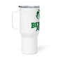 Berkner Athletics - Travel Mug with a Handle