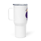 Haleakala - Travel Mug with a Handle