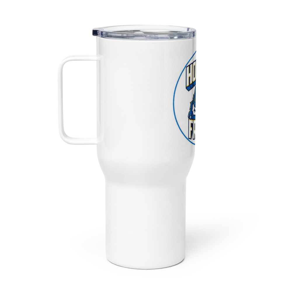 Idea Henry - Travel Mug with a Handle
