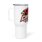 Mt. Pleasant Band - Travel Mug with a Handle