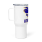 Calvert Athletics - Travel Mug with a Handle