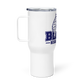 Blount High School - Travel Mug with a Handle