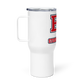 East View StuCo - Travel Mug with a Handle