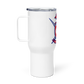 East Union Leadership - Travel Mug with a Handle