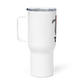TCS - Travel Mug with a Handle